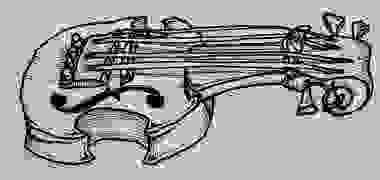 Violín 1991-1997