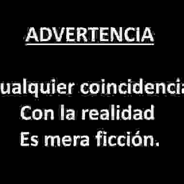 Advertencia 2022