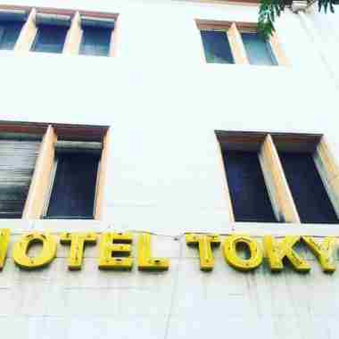 Hotel Tokyo