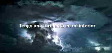 Tormenta