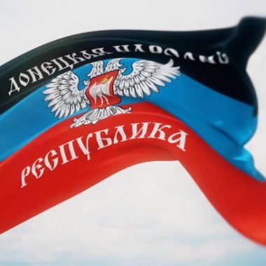 República popular de Donetsk