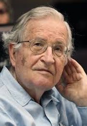 Noam Chomsky